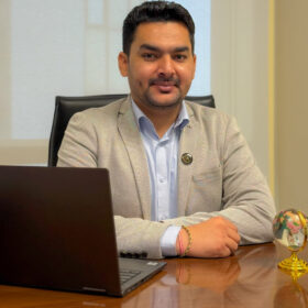 Saeed Ahmed