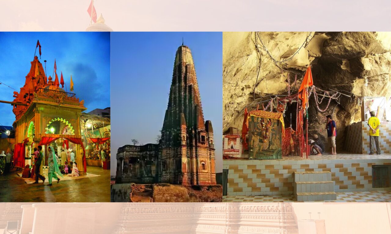 From Sanctuaries to Shadows: The Silent Destruction of Hindu Temples in Pakistan
