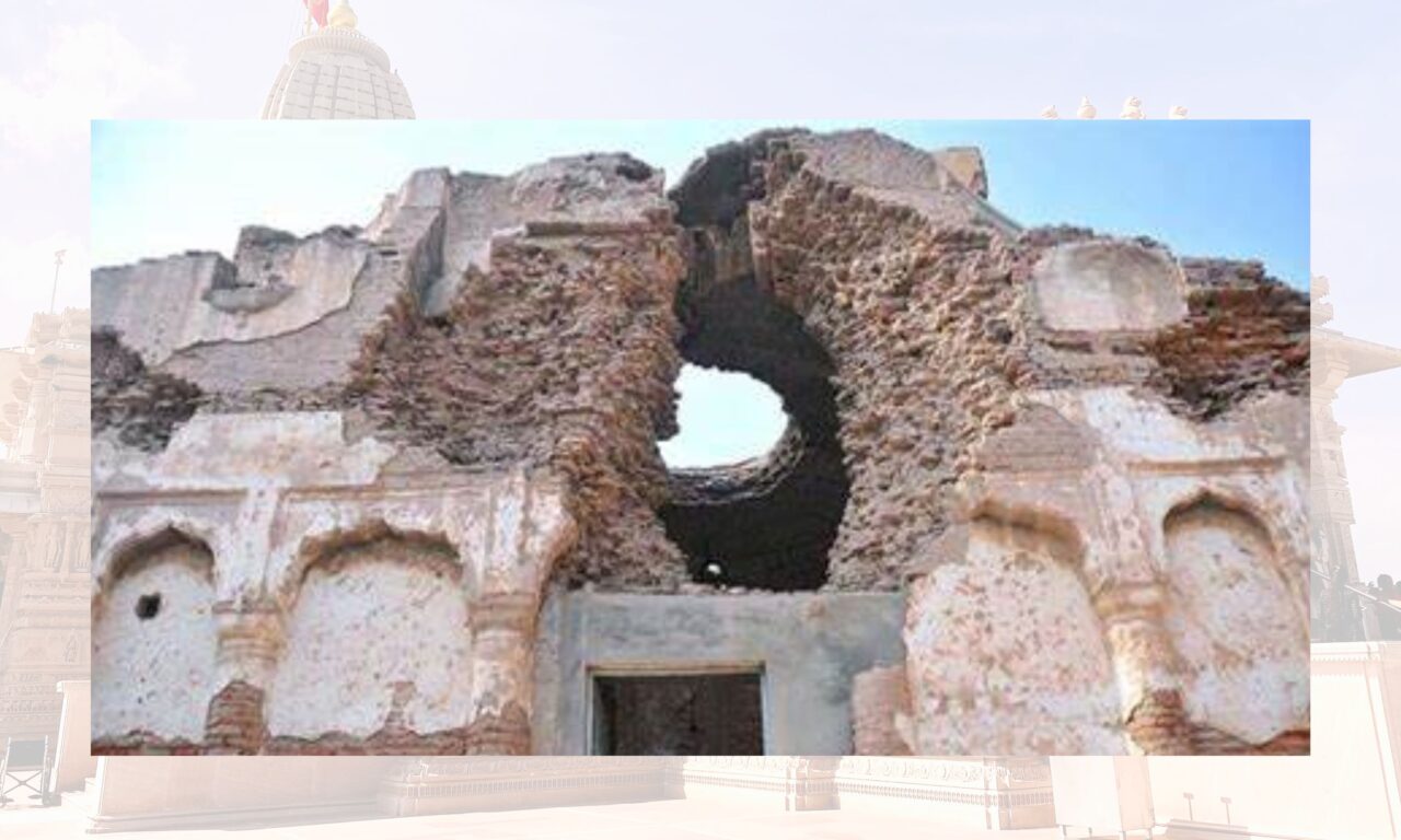 Temples are bridges between time and the timeless, where stone remembers what history forgets.