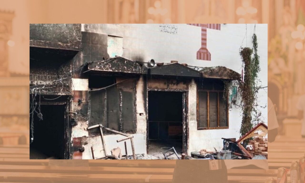 Jaranwala incident 2023 – Equal ‘Rights Or RIOTS’ for Minorities?